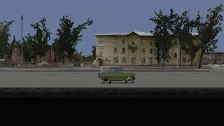 Скриншот 5 к игре I'm Russia