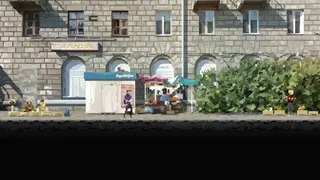 Скриншот 7 к игре I'm Russia
