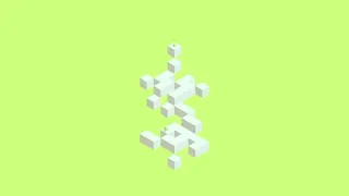 Скриншот 1 к игре Impossible Maze