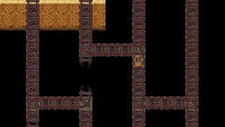 Скриншот 2 к игре Luise and Secret Basement Rooms