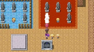 Скриншот 6 к игре Luise and Secret Basement Rooms