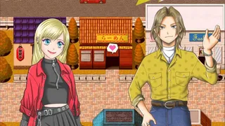 Скриншот 8 к игре Happy Marriage Project - Starting from 9 years old -