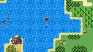 Скриншот 1 к игре Wesprau Senki