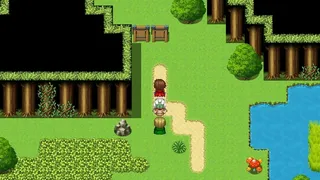 Скриншот 2 к игре Wesprau Senki