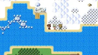 Скриншот 4 к игре Wesprau Senki