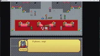 Скриншот 1 к игре Wolf's Gang