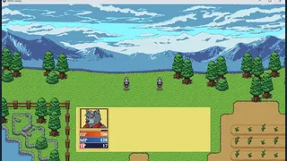 Скриншот 4 к игре Wolf's Gang
