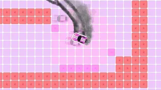 Скриншот 5 к игре Drifters Don't Brake