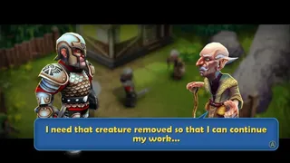 Скриншот 3 к игре Battle Hunters