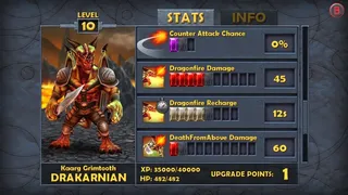 Скриншот 6 к игре Battle Hunters