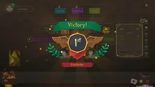 Скриншот 7 к игре Mythicard