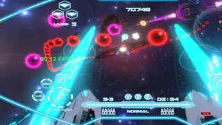 Скриншот 1 к игре Strike VR