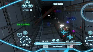 Скриншот 5 к игре Strike VR