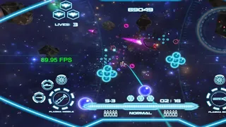 Скриншот 6 к игре Strike VR