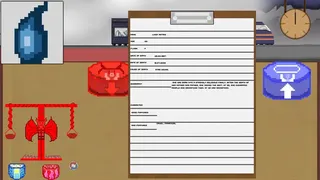 Скриншот 3 к игре Pass to Hell