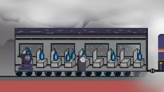 Скриншот 4 к игре Pass to Hell