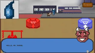 Скриншот 5 к игре Pass to Hell