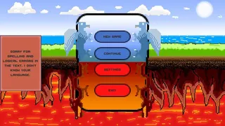 Скриншот 7 к игре Pass to Hell