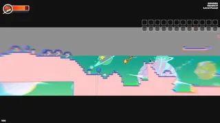 Скриншот 2 к игре 鹿易想要活到世界尽头