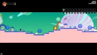 Скриншот 5 к игре 鹿易想要活到世界尽头