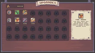 Скриншот 5 к игре Glory Hold
