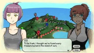 Скриншот 8 к игре Seaside Cafe Story