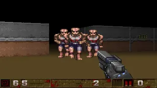 Скриншот 1 к игре Last Escape