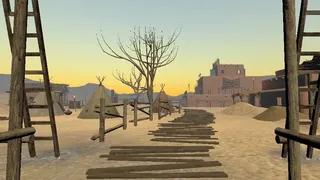 Скриншот 2 к игре VR Time Machine Travelling in ancient civilizations: Mayan Kingdom, Inca Empire, Indians, and Aztecs before conquest A.D.1000