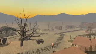 Скриншот 3 к игре VR Time Machine Travelling in ancient civilizations: Mayan Kingdom, Inca Empire, Indians, and Aztecs before conquest A.D.1000