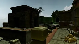 Скриншот 5 к игре VR Time Machine Travelling in ancient civilizations: Mayan Kingdom, Inca Empire, Indians, and Aztecs before conquest A.D.1000