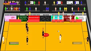 Скриншот 3 к игре EPEJSODION Dodgeball Defense
