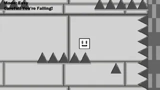 Скриншот 1 к игре Squares Rage