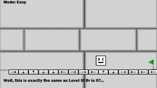 Скриншот 2 к игре Squares Rage