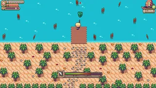 Скриншот 2 к игре Dragon Acres