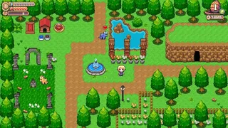 Скриншот 5 к игре Dragon Acres