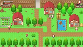 Скриншот 7 к игре Dragon Acres