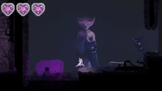 Скриншот 1 к игре Sightbringer