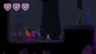 Скриншот 3 к игре Sightbringer