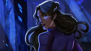 Скриншот 7 к игре When The Night Comes