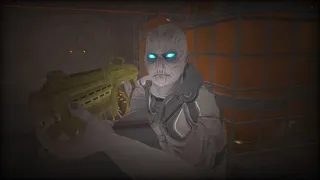 Скриншот 2 к игре Space Agent: 8 Artifacts