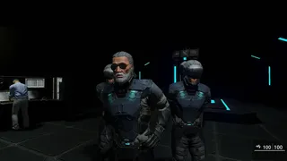Скриншот 3 к игре Space Agent: 8 Artifacts