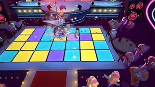 Скриншот 7 к игре New Super Lucky's Tale