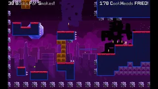 Скриншот 1 к игре Shot Up!