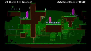Скриншот 2 к игре Shot Up!