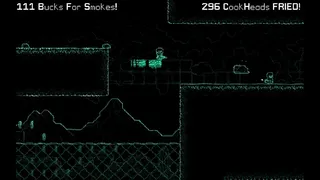 Скриншот 4 к игре Shot Up!