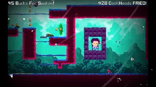 Скриншот 6 к игре Shot Up!
