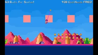 Скриншот 7 к игре Shot Up!