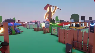 Скриншот 7 к игре Festival Tycoon 🎪