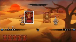 Скриншот 7 к игре 野球拳 The Warlin of Heroes