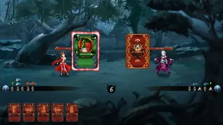 Скриншот 8 к игре 野球拳 The Warlin of Heroes